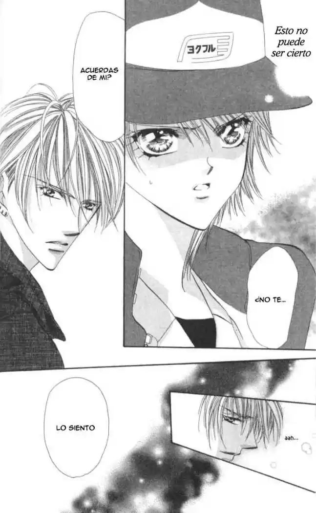 Skip Beat! - Capítulo 6 - Página 28 - LectorTMOo