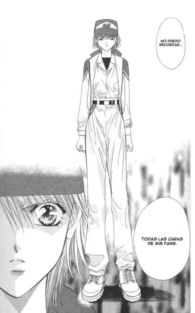Skip Beat! - Capítulo 6 - Página 29 - LectorTMOo