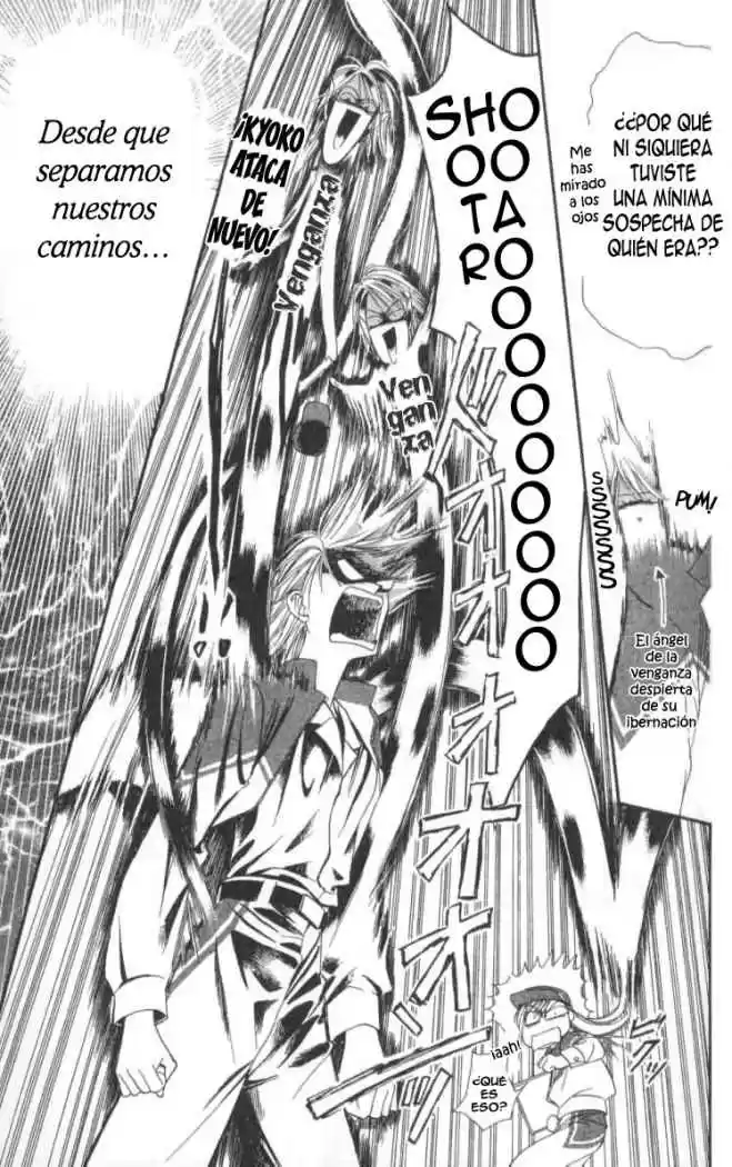 Skip Beat! - Capítulo 6 - Página 31 - LectorTMOo