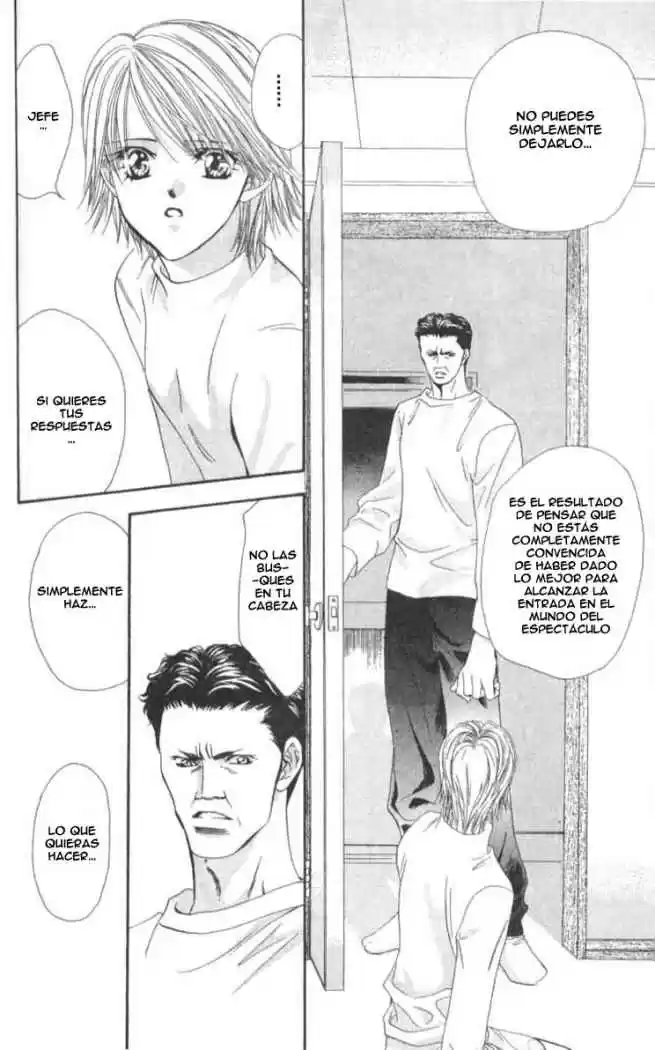 Skip Beat! - Capítulo 6 - Página 36 - LectorTMOo