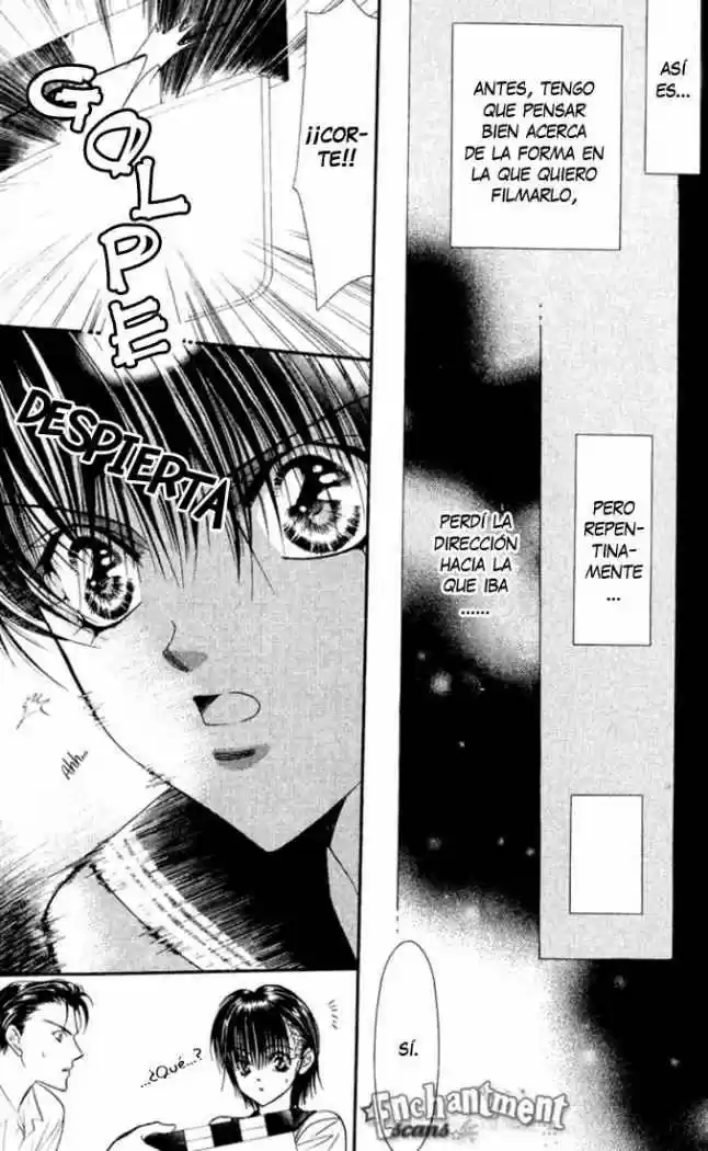 Skip Beat! - Capítulo 60 - Página 4 - LectorTMOo
