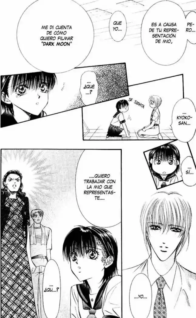 Skip Beat! - Capítulo 60 - Página 7 - LectorTMOo
