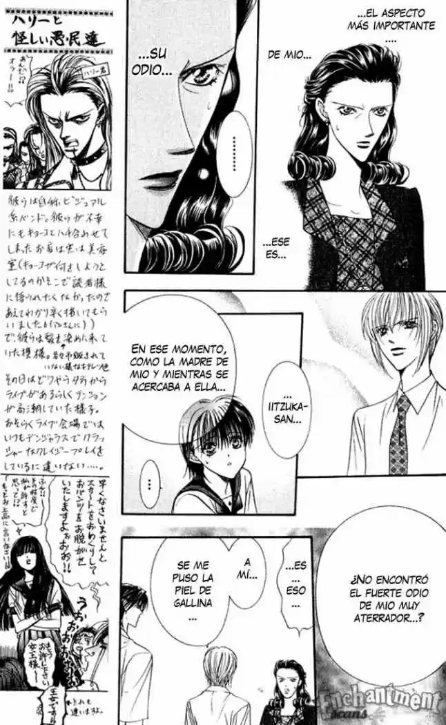 Skip Beat! - Capítulo 60 - Página 9 - LectorTMOo