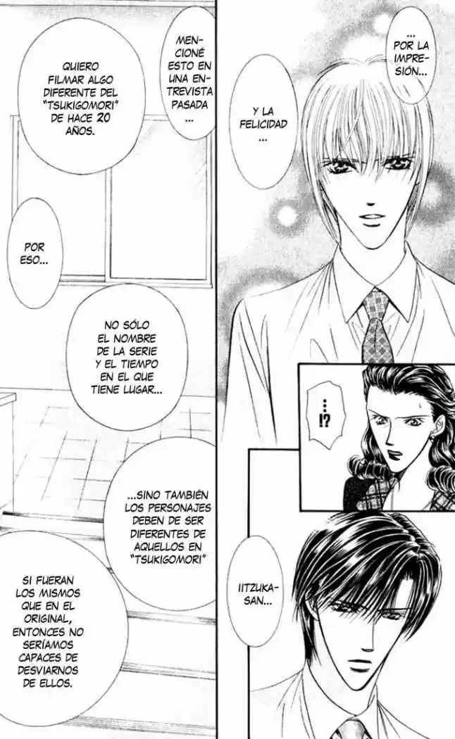 Skip Beat! - Capítulo 60 - Página 10 - LectorTMOo