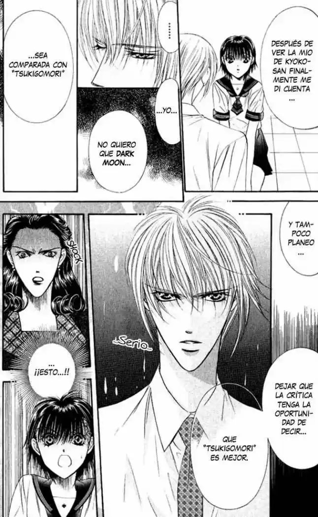 Skip Beat! - Capítulo 60 - Página 11 - LectorTMOo