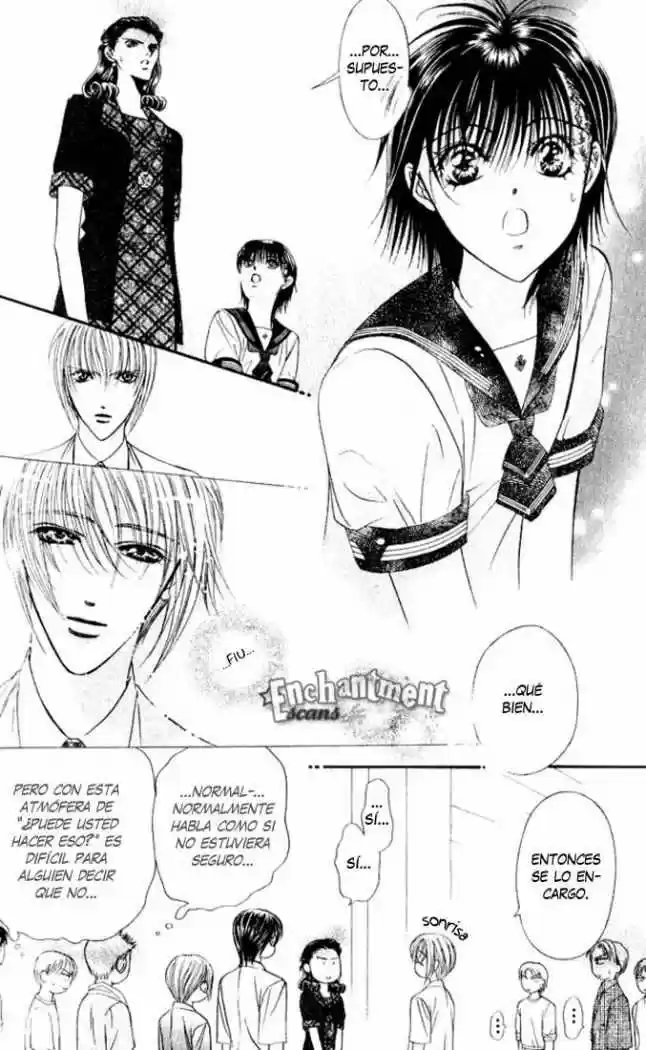 Skip Beat! - Capítulo 60 - Página 14 - LectorTMOo