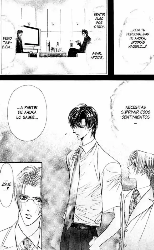 Skip Beat! - Capítulo 60 - Página 17 - LectorTMOo
