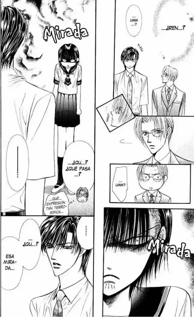 Skip Beat! - Capítulo 60 - Página 18 - LectorTMOo
