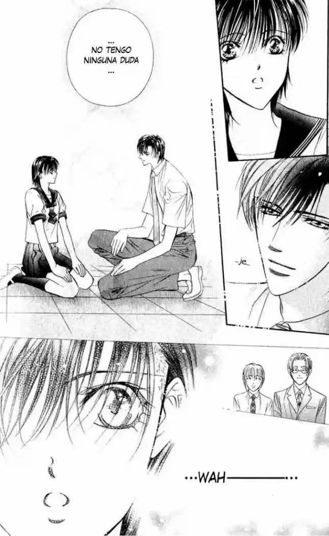 Skip Beat! - Capítulo 60 - Página 22 - LectorTMOo