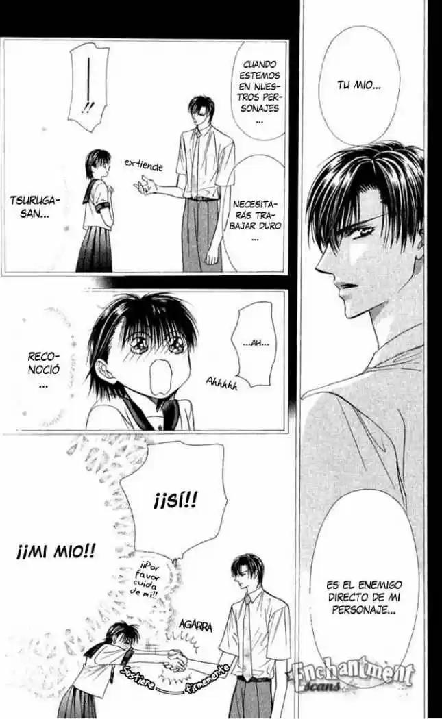 Skip Beat! - Capítulo 60 - Página 24 - LectorTMOo