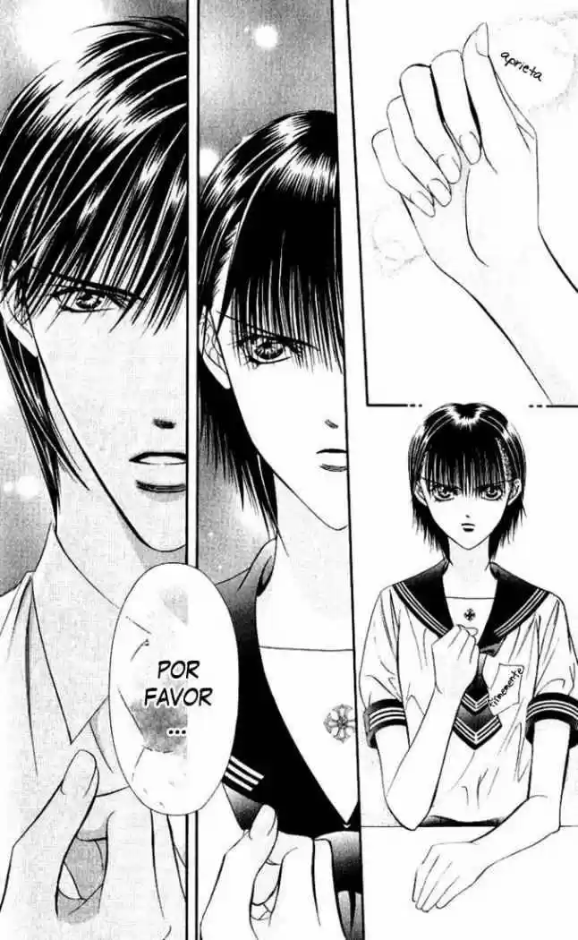 Skip Beat! - Capítulo 60 - Página 26 - LectorTMOo