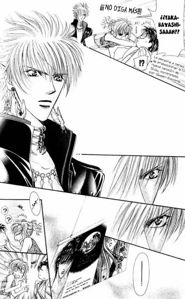 Skip Beat! - Capítulo 60 - Página 30 - LectorTMOo