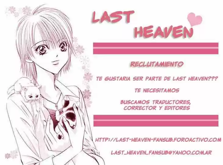 Skip Beat! - Capítulo 60 - Página 33 - LectorTMOo