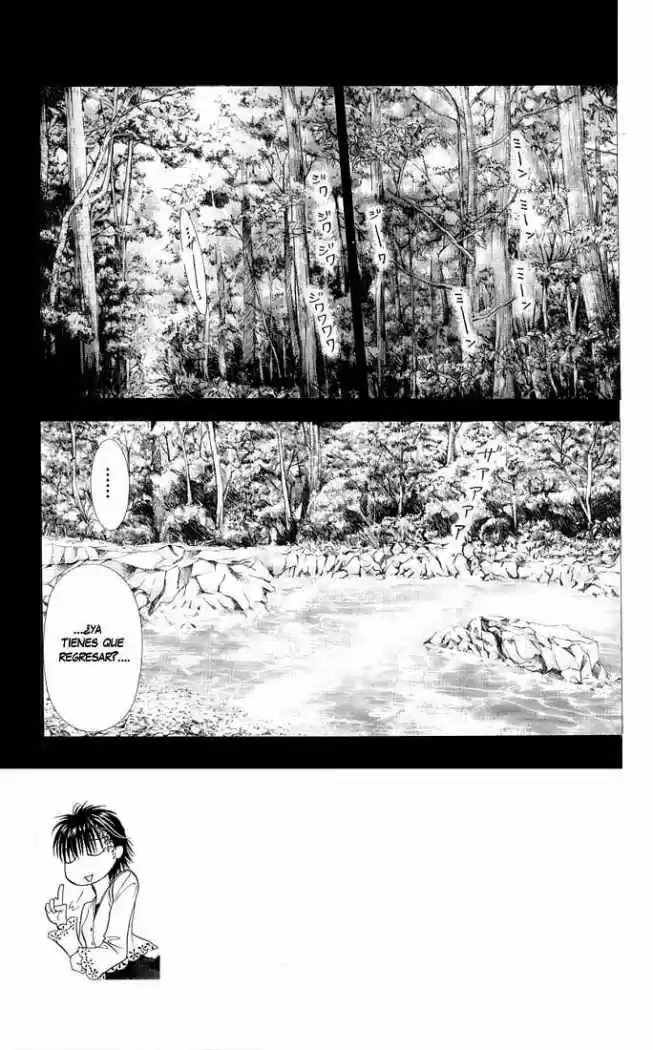 Skip Beat! - Capítulo 61 - Página 8 - LectorTMOo