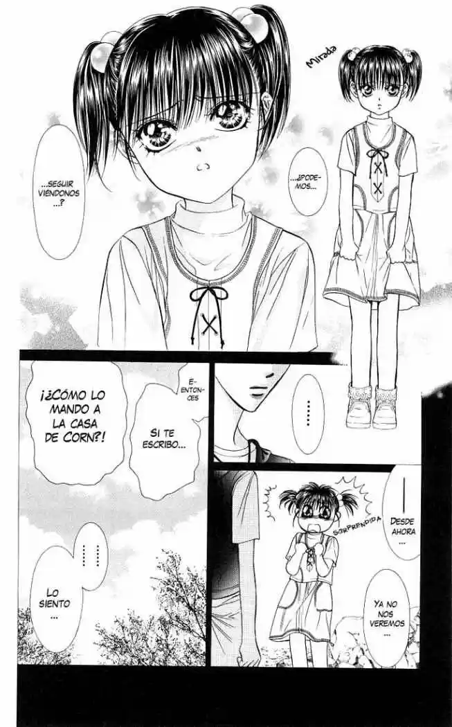 Skip Beat! - Capítulo 61 - Página 9 - LectorTMOo