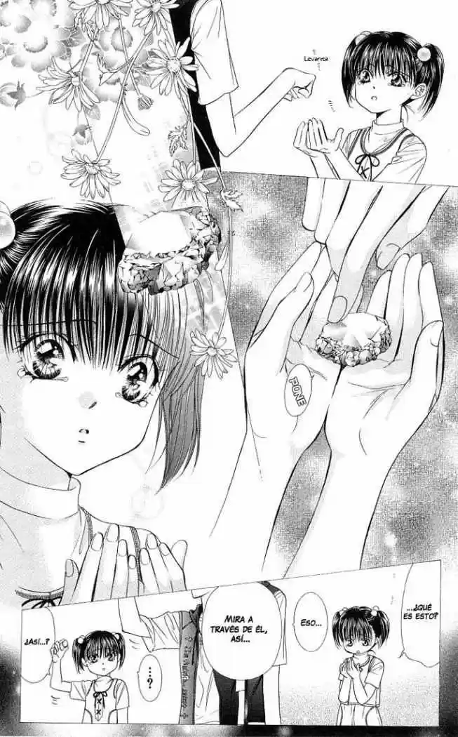 Skip Beat! - Capítulo 61 - Página 11 - LectorTMOo