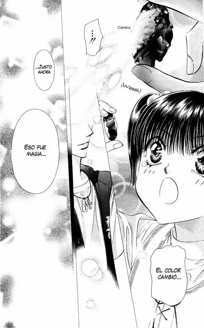 Skip Beat! - Capítulo 61 - Página 12 - LectorTMOo