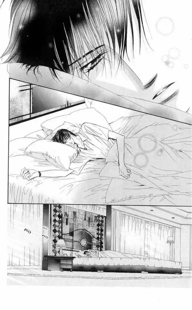 Skip Beat! - Capítulo 61 - Página 13 - LectorTMOo