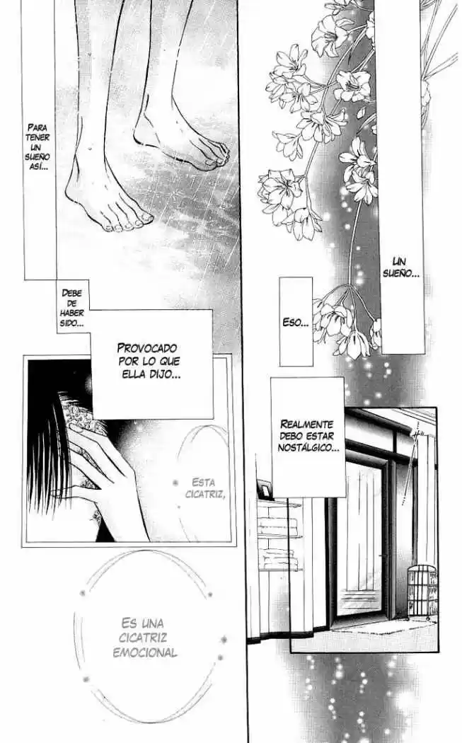 Skip Beat! - Capítulo 61 - Página 14 - LectorTMOo