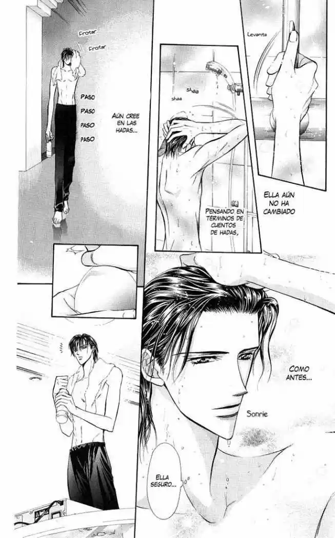 Skip Beat! - Capítulo 61 - Página 17 - LectorTMOo