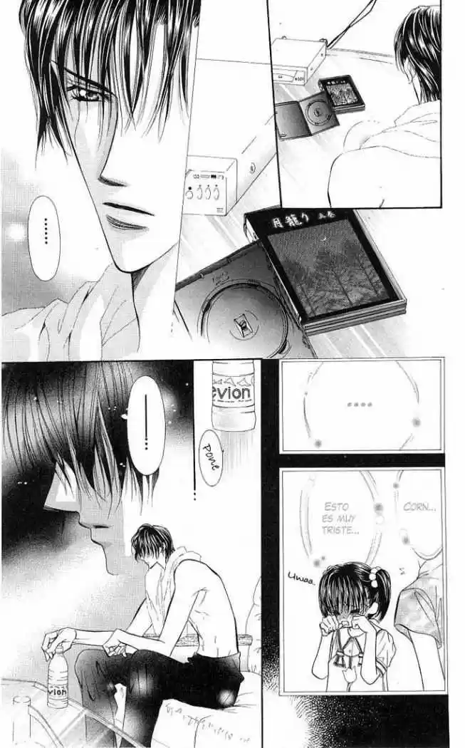 Skip Beat! - Capítulo 61 - Página 18 - LectorTMOo