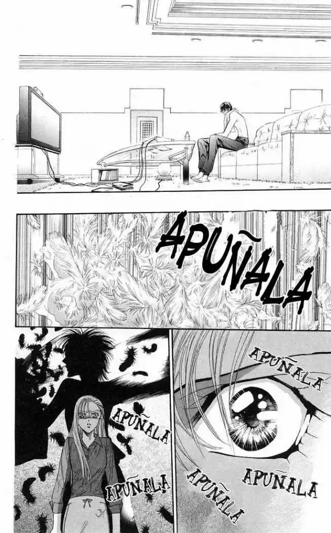 Skip Beat! - Capítulo 61 - Página 19 - LectorTMOo