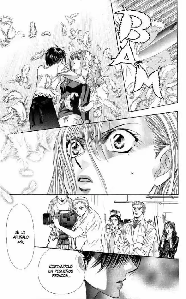 Skip Beat! - Capítulo 61 - Página 20 - LectorTMOo