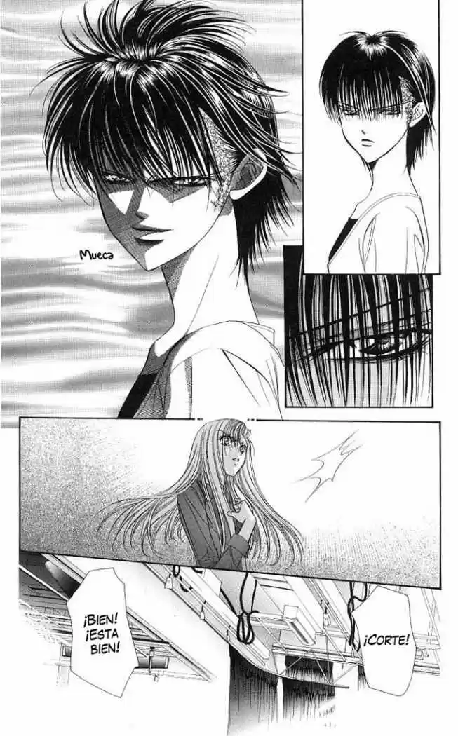 Skip Beat! - Capítulo 61 - Página 22 - LectorTMOo