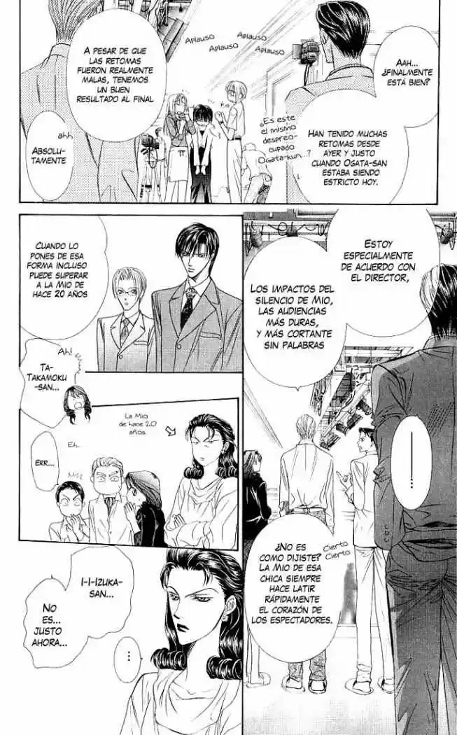 Skip Beat! - Capítulo 61 - Página 23 - LectorTMOo