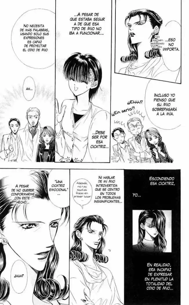 Skip Beat! - Capítulo 61 - Página 24 - LectorTMOo