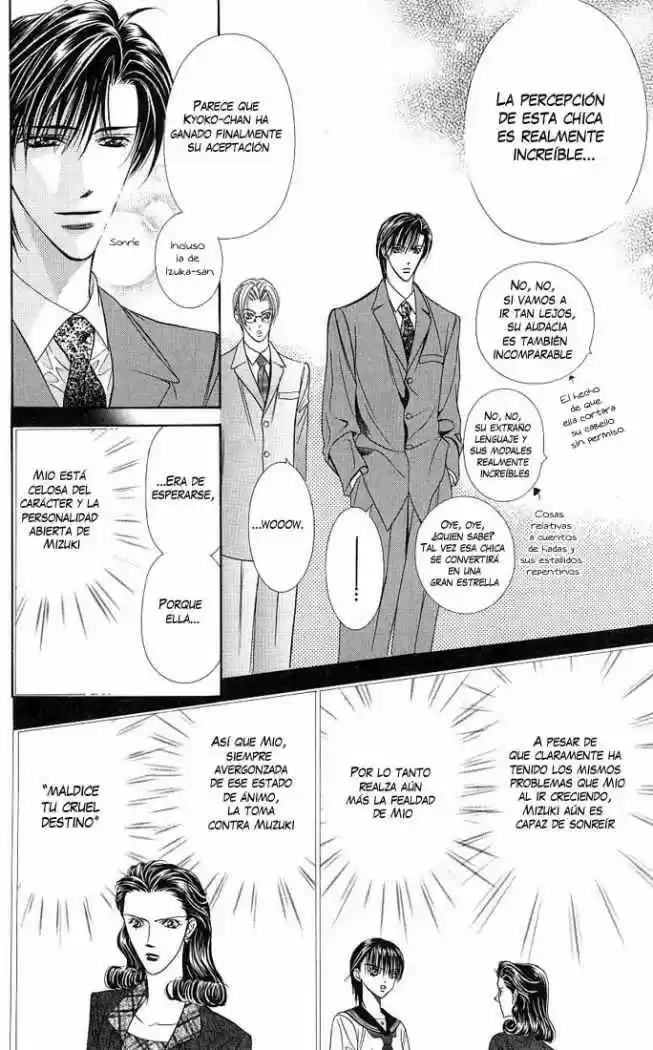 Skip Beat! - Capítulo 61 - Página 25 - LectorTMOo
