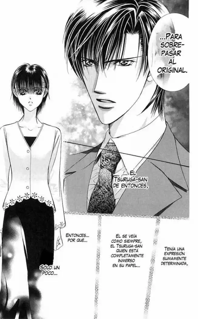 Skip Beat! - Capítulo 61 - Página 34 - LectorTMOo