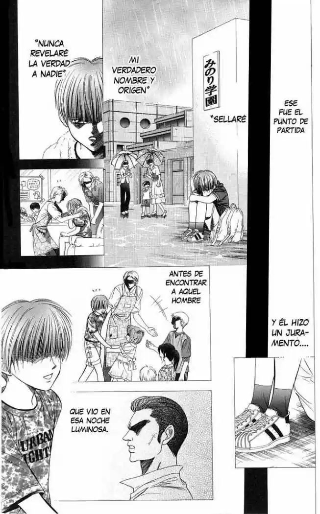 Skip Beat! - Capítulo 62 - Página 6 - LectorTMOo