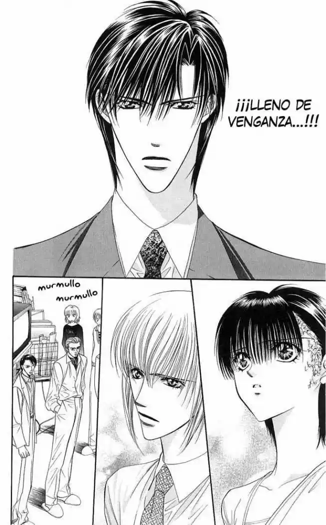 Skip Beat! - Capítulo 62 - Página 7 - LectorTMOo