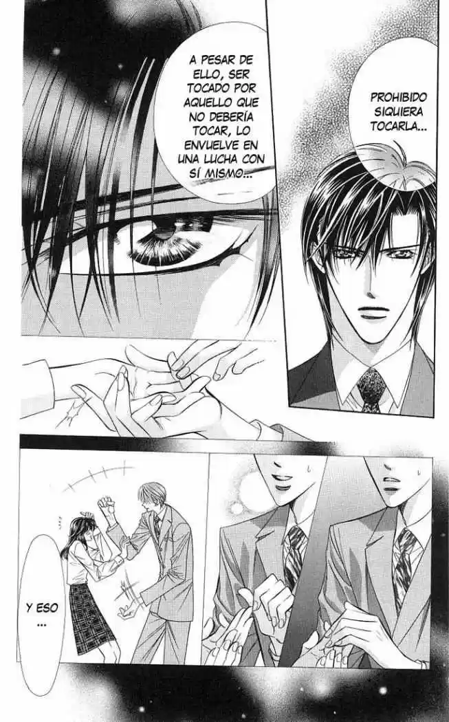 Skip Beat! - Capítulo 62 - Página 11 - LectorTMOo