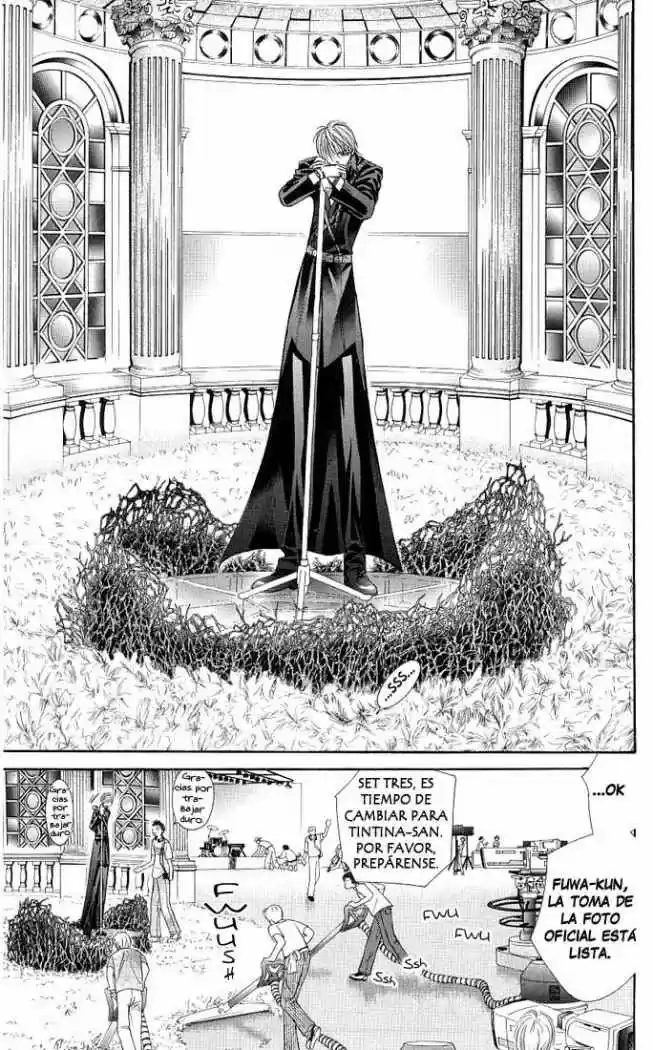 Skip Beat! - Capítulo 62 - Página 16 - LectorTMOo