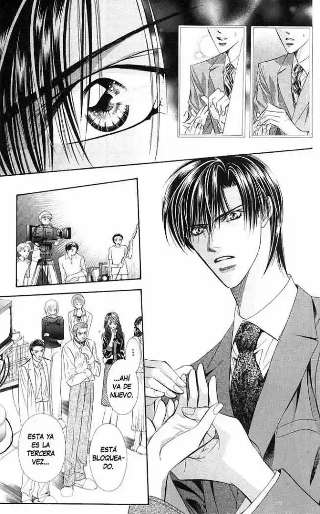 Skip Beat! - Capítulo 62 - Página 26 - LectorTMOo