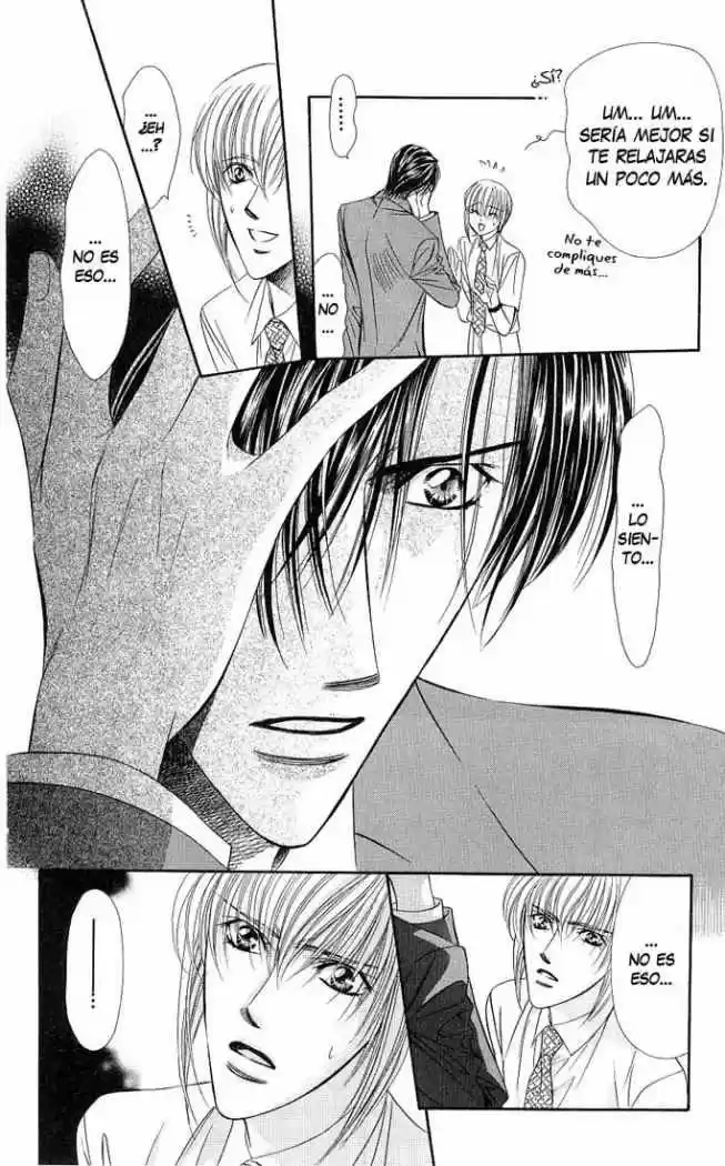 Skip Beat! - Capítulo 62 - Página 29 - LectorTMOo