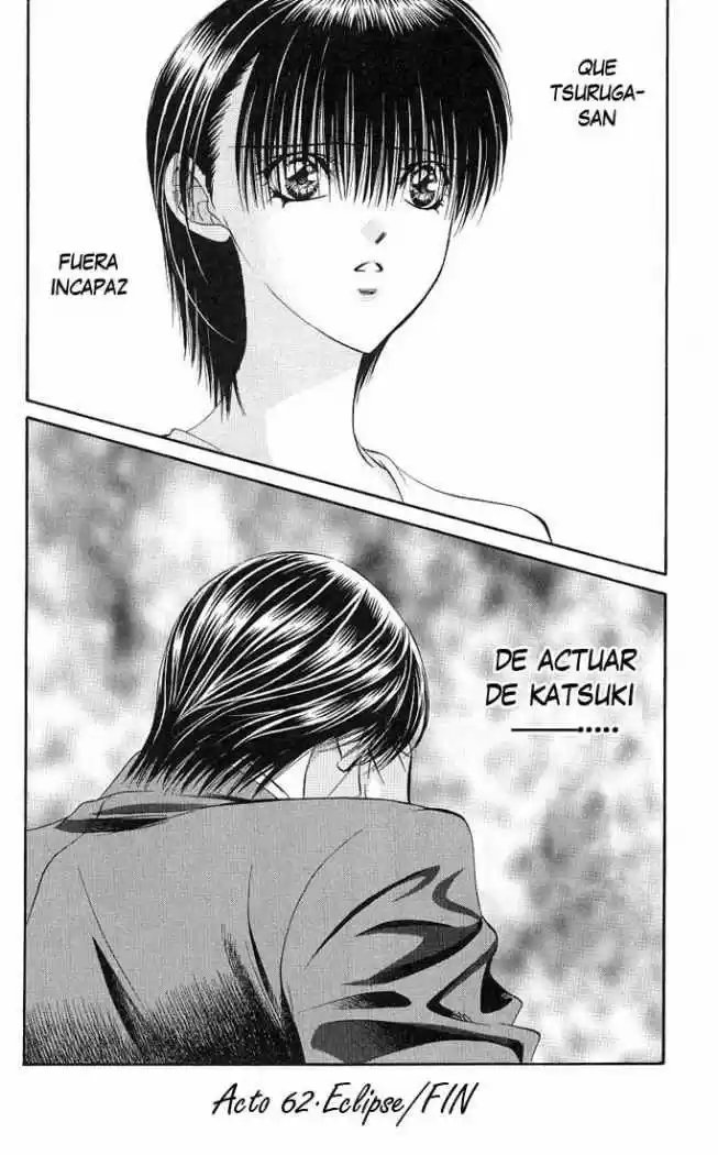 Skip Beat! - Capítulo 62 - Página 31 - LectorTMOo