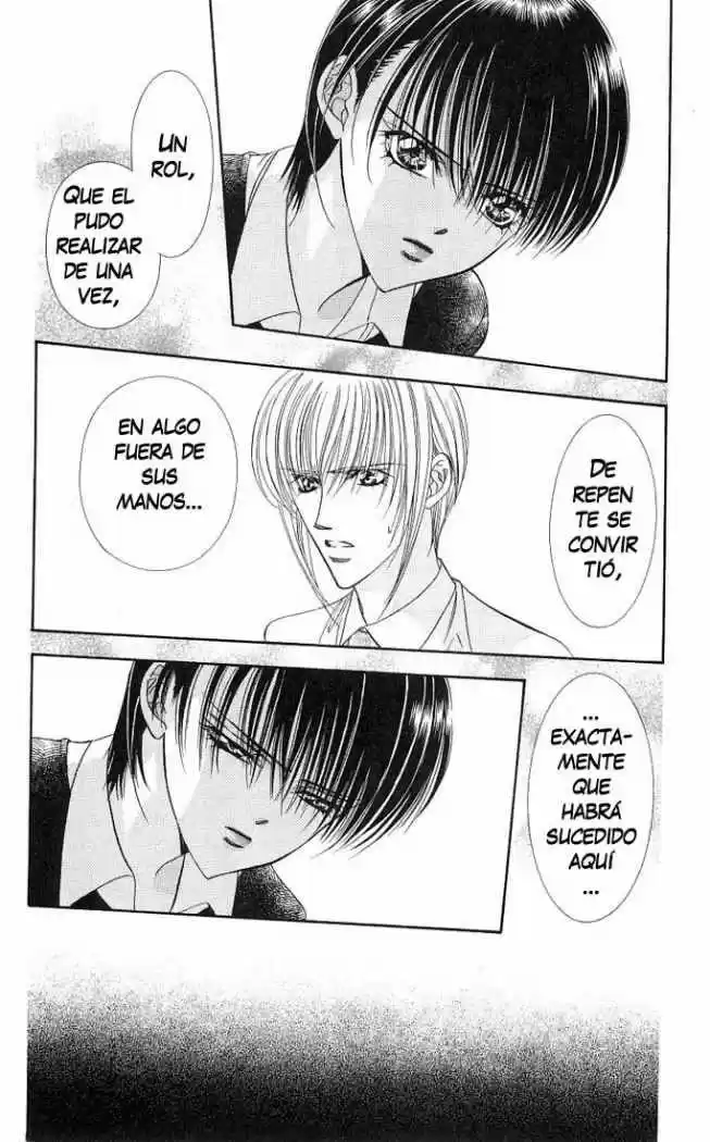 Skip Beat! - Capítulo 63 - Página 15 - LectorTMOo