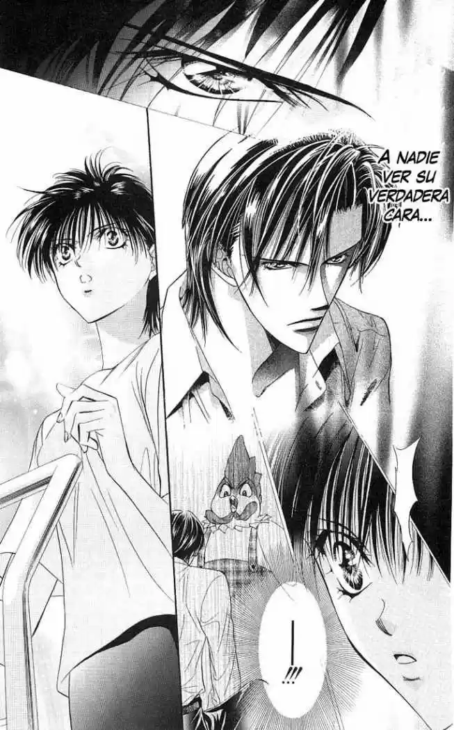 Skip Beat! - Capítulo 63 - Página 24 - LectorTMOo