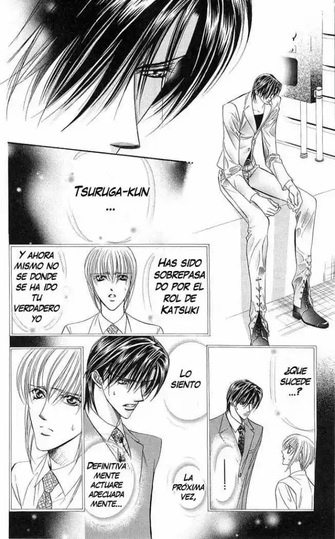 Skip Beat! - Capítulo 63 - Página 26 - LectorTMOo