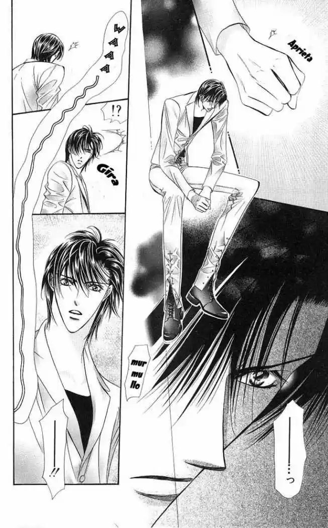 Skip Beat! - Capítulo 63 - Página 28 - LectorTMOo