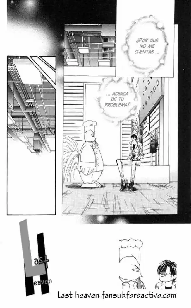 Skip Beat! - Capítulo 64 - Página 5 - LectorTMOo