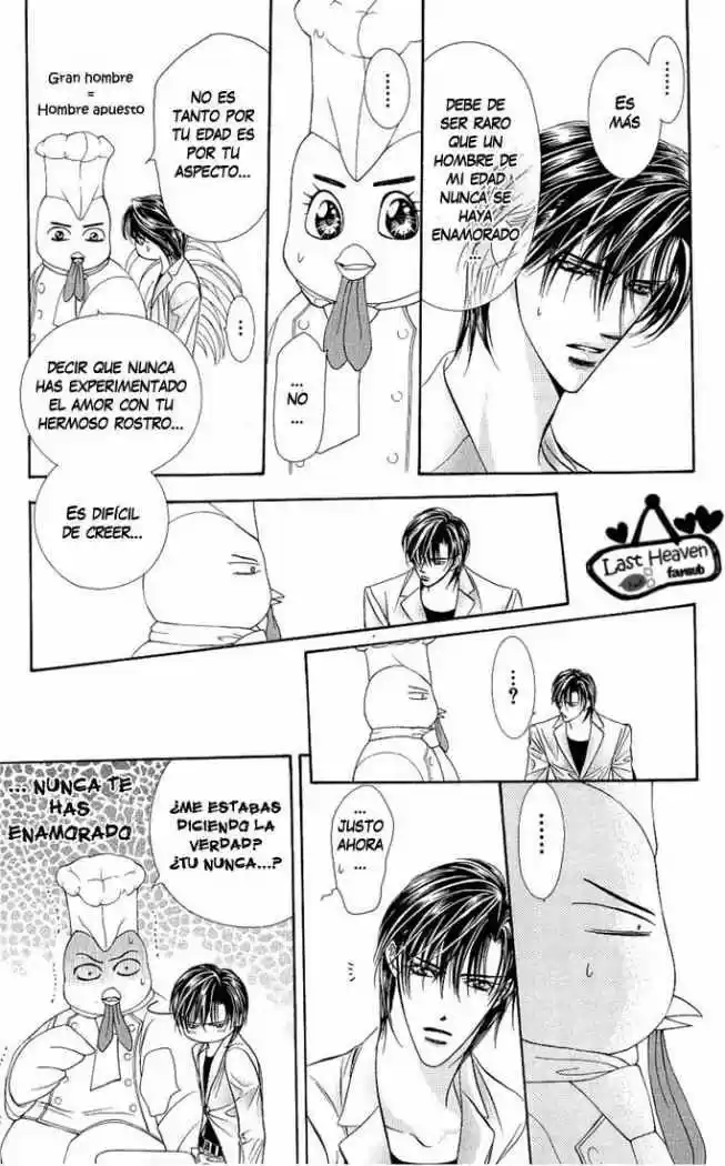 Skip Beat! - Capítulo 64 - Página 10 - LectorTMOo