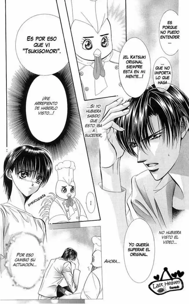 Skip Beat! - Capítulo 64 - Página 14 - LectorTMOo
