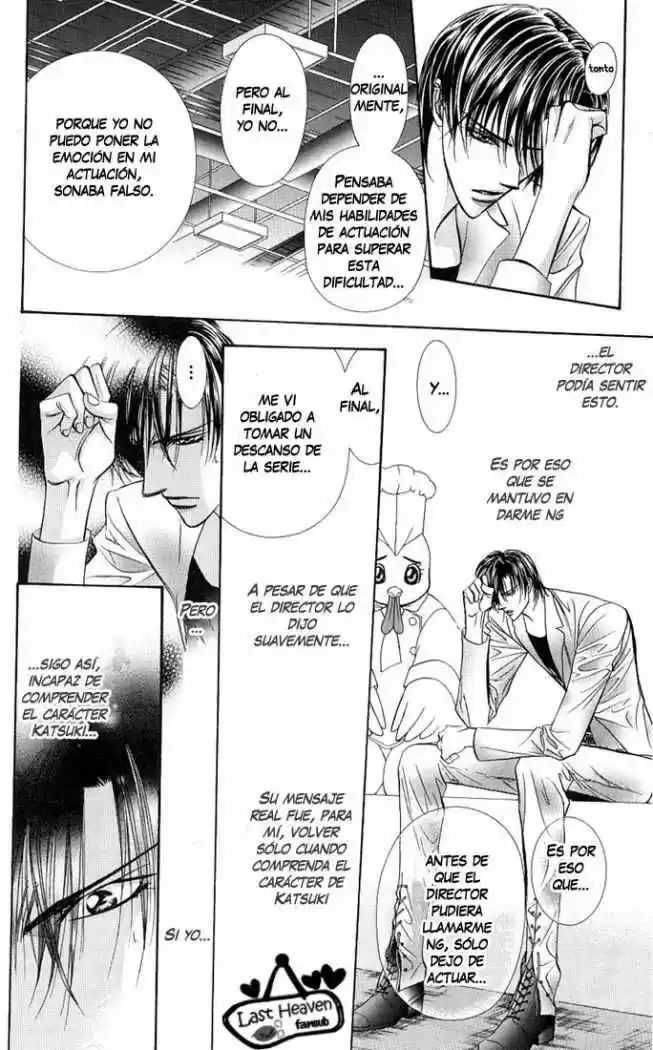 Skip Beat! - Capítulo 64 - Página 15 - LectorTMOo