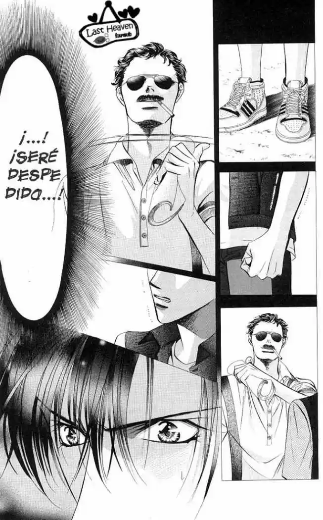 Skip Beat! - Capítulo 64 - Página 16 - LectorTMOo