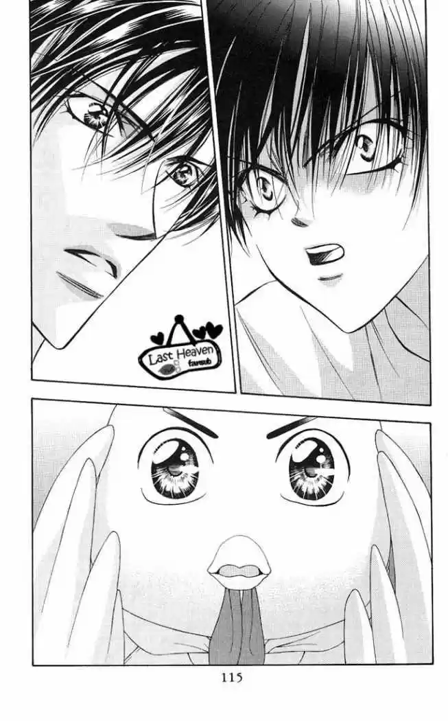 Skip Beat! - Capítulo 64 - Página 20 - LectorTMOo