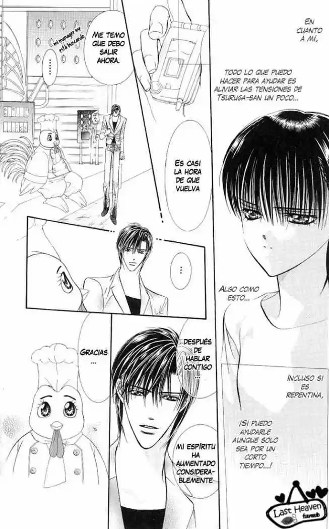 Skip Beat! - Capítulo 64 - Página 28 - LectorTMOo